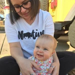 Meet your Posher, Kailee